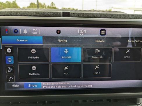 Certified 2025 Jeep Wrangler Unlimited Sport S 4xe image 30