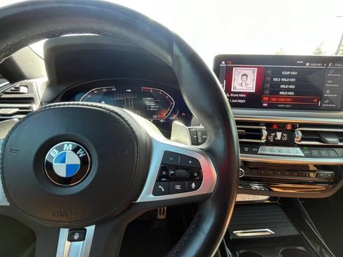 Used 2023 BMW X3 sDrive30i w/ M Sport Package RWD image 12