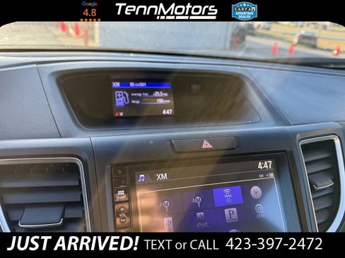 Used 2015 Honda CR-V EX-L image 17