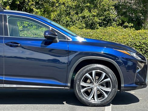 Used 2016 Lexus RX 350 FWD 4dr w/ Premium Package image 35