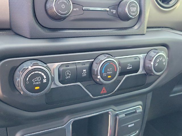 Used 2021 Jeep Gladiator Sport AWD/4WD image 33