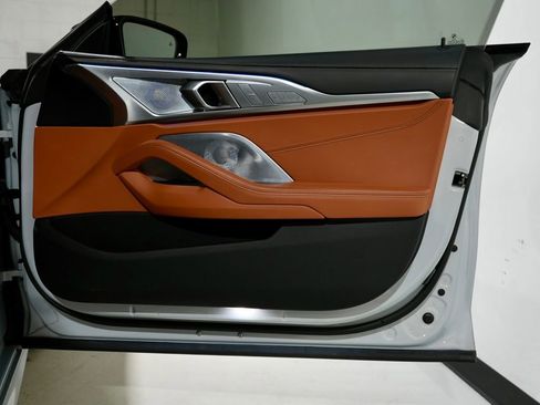 Used 2021 BMW M850i Gran Coupe xDrive M850i xDrive Gran Coupe w/ M Carbon Exterior Package image 26