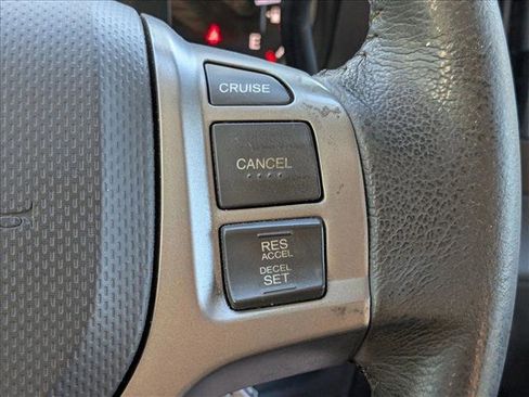 Used 2014 Honda Ridgeline SE image 5