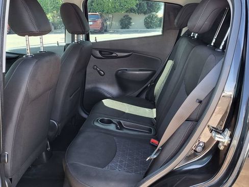 Used 2019 Chevrolet Spark LS FWD image 23
