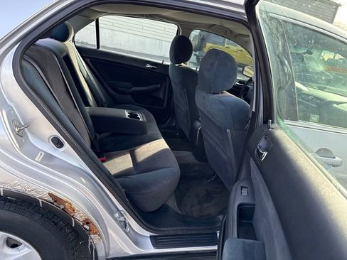 Used 2003 Honda Accord LX image 11