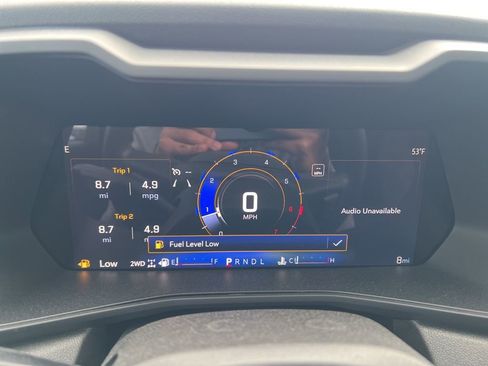 New 2026 Chevrolet Colorado Trail Boss image 12