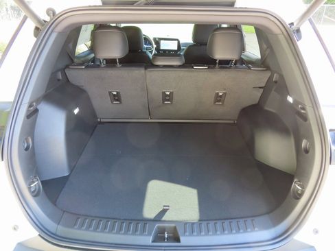 New 2026 Chevrolet Equinox LT w/ Convenience Package II image 20