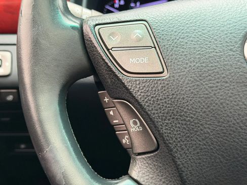 Used 2010 Lexus LS 460 L RWD image 37