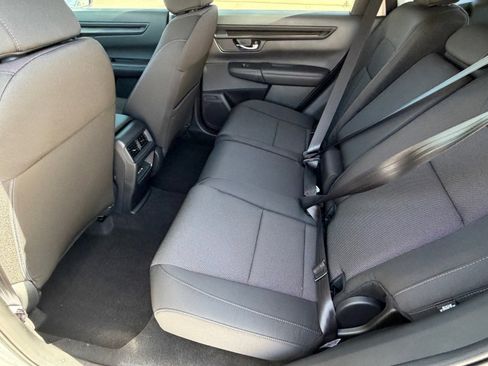 New 2026 Honda CR-V EX image 13