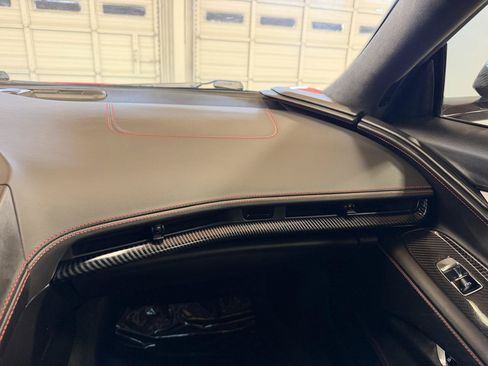 Used 2020 Chevrolet Corvette Stingray Premium Cpe w/ 3LT Preferred Equipment Group RWD image 25