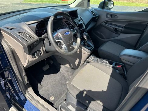 Used 2021 Ford Transit Connect XL FWD image 12