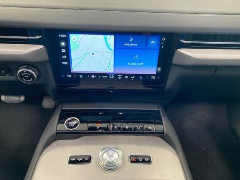 New 2025 Lincoln Navigator Reserve image 26