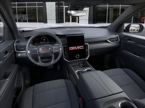 New 2026 GMC Acadia Elevation image 15