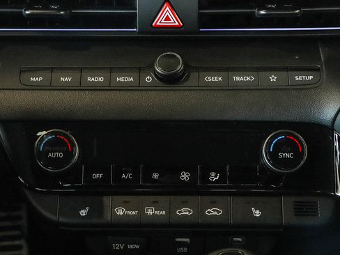 New 2026 Hyundai Elantra N FWD image 22