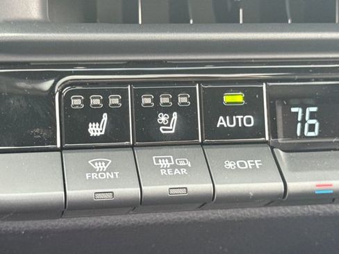 New 2026 Toyota Crown Signia image 18