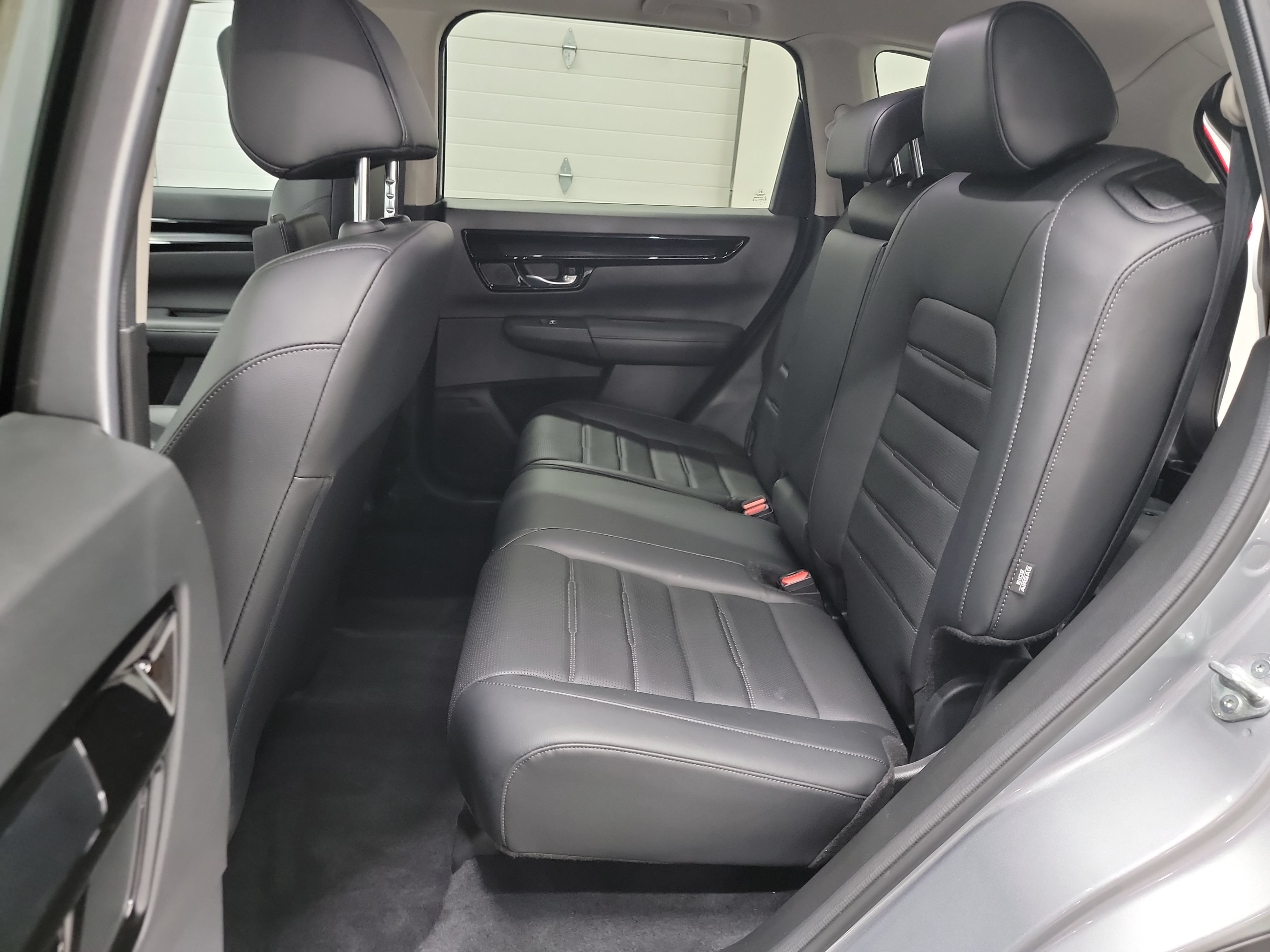 Certified 2023 Honda CR-V EX-L image 28