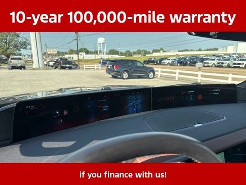 Used 2025 Lincoln Navigator Reserve AWD/4WD image 27