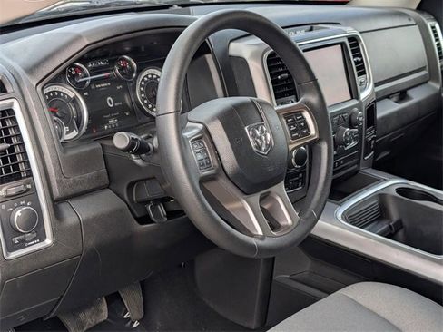 Used 2023 RAM 1500 Classic SLT w/ Trailer & Traction Group image 27