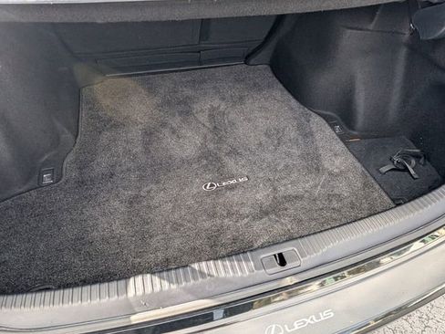 Used 2020 Lexus IS 300 w/ Accessory Package 2 image 12