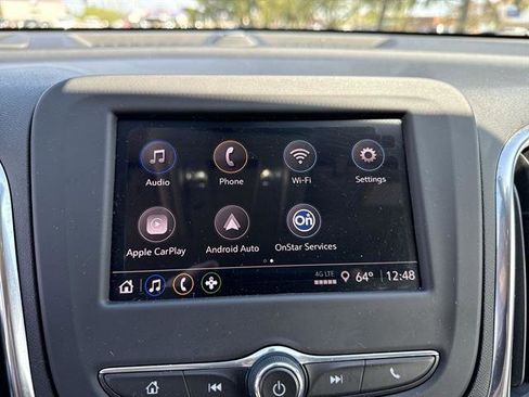 Used 2024 Chevrolet Equinox LT w/ LPO, Floor Liner Package AWD/4WD image 20