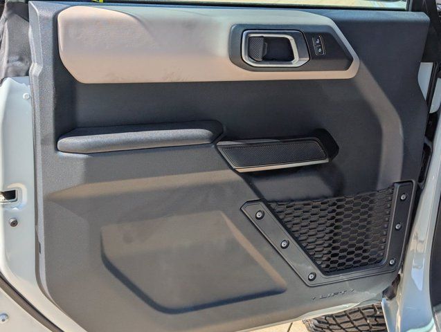 Used 2024 Ford Bronco Wildtrak AWD/4WD image 13
