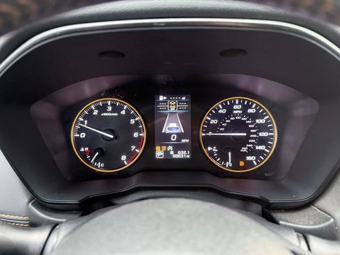 Used 2022 Subaru Outback Wilderness image 22