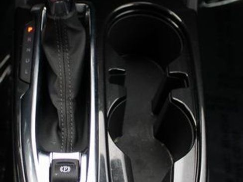 Used 2022 Chevrolet TrailBlazer ACTIV w/ Sun and Liftgate Package image 31