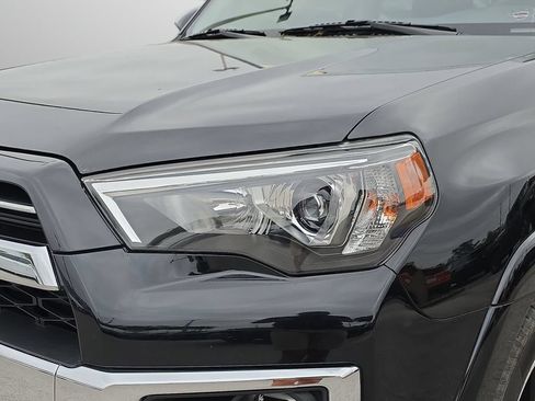 Used 2021 Toyota 4Runner Limited AWD/4WD image 13