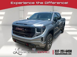 Used 2024 GMC Sierra 1500 AT4 w/ Technology Package video 1