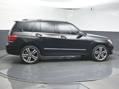 Used 2015 Mercedes-Benz GLK 350 2WD image 8