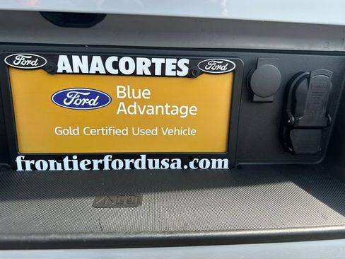 Certified 2025 Ford F150 Lariat AWD/4WD image 26
