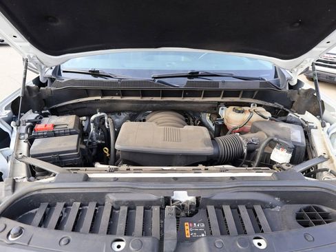 Used 2021 Chevrolet Silverado 1500 RST image 33