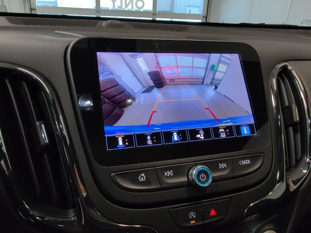 Certified 2024 Chevrolet Equinox RS w/ RS Leather Package AWD/4WD image 27