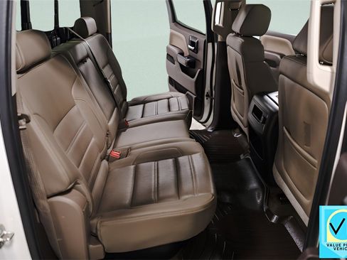 Used 2015 GMC Sierra 1500 Denali image 34