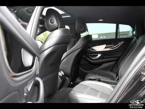 Used 2019 Mercedes-Benz AMG GT 53 image 34