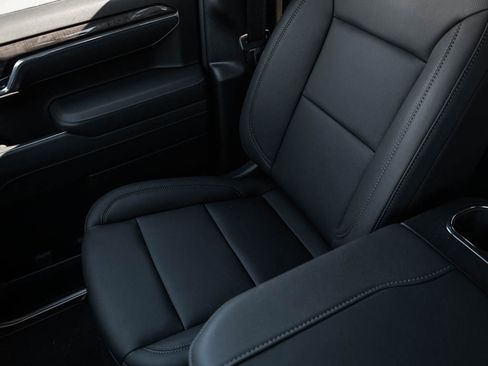 New 2026 Chevrolet Silverado 1500 LTZ AWD/4WD image 24