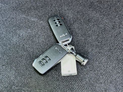 Used 2022 Kia EV6 GT-Line RWD image 33
