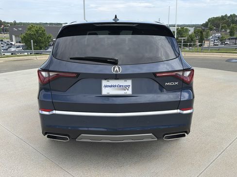 Certified 2026 Acura MDX FWD w/ Technology Package image 29