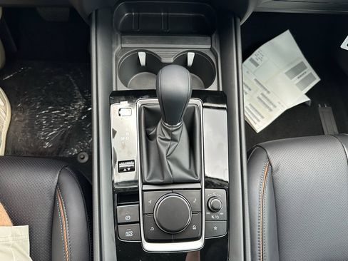 New 2026 MAZDA CX-50 AWD 2.5 S w/ Accent Package image 15