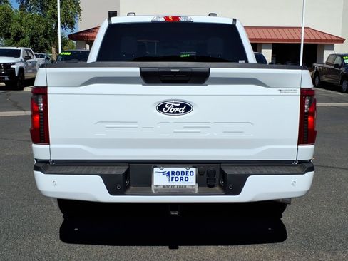 Used 2026 Ford F150 XLT w/ Equipment Group 301A Standard RWD image 4