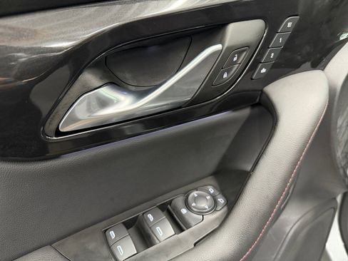 New 2026 Chevrolet Blazer RS w/ Driver Confidence II Package image 25