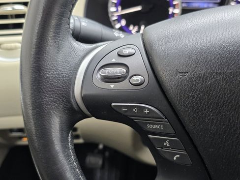 Used 2020 INFINITI QX60 Luxe w/ Sensory Package image 29