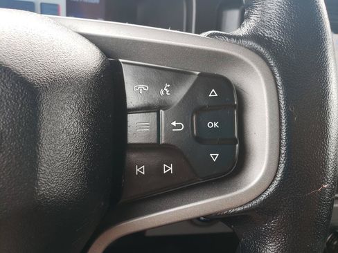Used 2022 Ford Bronco Big Bend AWD/4WD image 21