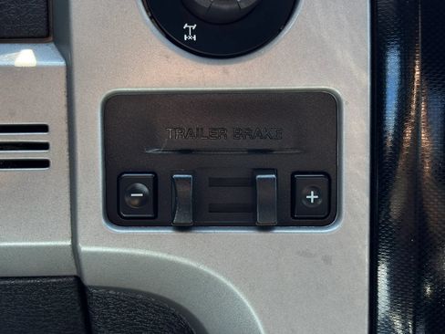 Used 2012 Ford F150 FX4 w/ FX Luxury Pkg AWD/4WD image 44