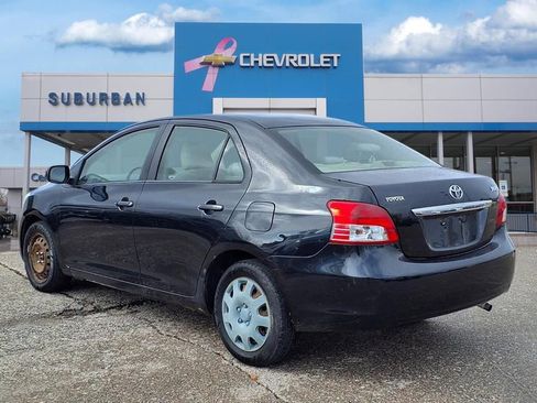 Used 2009 Toyota Yaris image 6