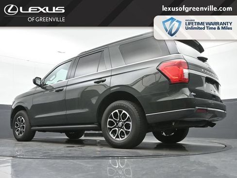 Used 2022 Ford Expedition XLT AWD/4WD image 34