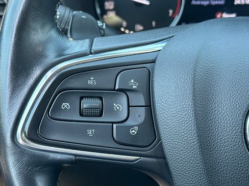 Used 2023 Buick Envision Essence FWD image 30