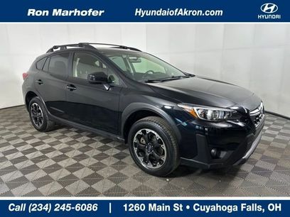 Used 2023 Subaru Crosstrek 2.0i Premium