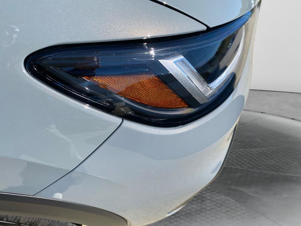 Used 2027 Honda HR-V Sport image 24