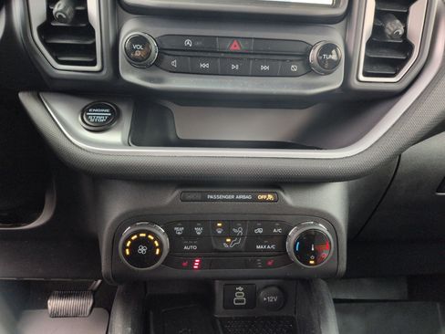 Used 2024 Ford Bronco Sport Big Bend w/ Convenience Package AWD/4WD image 37